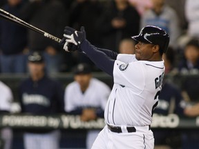 Columnist Rob Vanstone wonders who anyone couldn't include Ken Griffey Jr., on their Hall of Fame ballot.