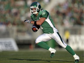 Weston Dressler, who starred for the Saskatchewan Roughriders from 2008 to 2015, has signed with the Winnipeg Blue Bombers.
