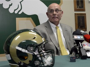 The University of Regina is ramping up its search for a replacement for Rams head coach Mike Gibson, who resigned Jan. 17 to join the staff of the CFL's Edmonton Eskimos.