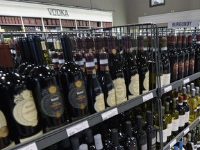 Six months after the province announced plans to privatize 50 liquor outlets throughout the province, the locations of new stores in Saskatoon and Regina have been announced