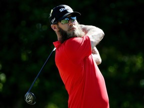 Weyburn's Graham DeLaet placed seventh in the PGA's Sony Open on Sunday in Honolulu.