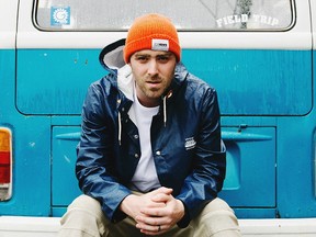 Classified is playing The Exchange on March 5.