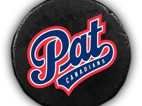 File — Pat Canadians logo.