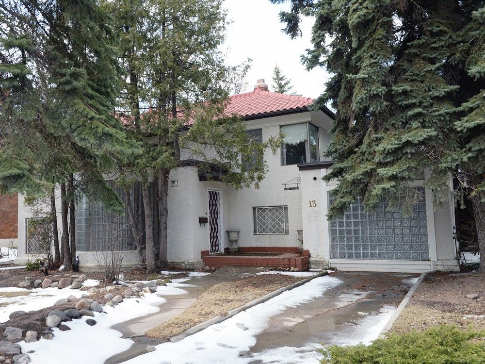 Owner of historic Regina home to object to its heritage designation