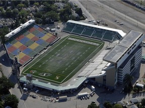 On Thursday, the Saskatchewan Roughriders released their schedule for the 2016 season — their last at Mosaic Stadium.
