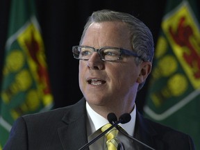 Premier Brad Wall will officially launch the April 4 Saskatchewan election campaign in the coming days.