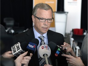 Premier Brad Wall continues to throw his support behind Minister Bill Boyd.