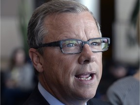 Premier Brad Wall has referred a controversial land deal to the provincial auditor for a review.
