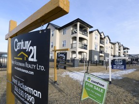 Soft conditions in Regina's housing market helped affordability  in the city, according to RBC Economics.