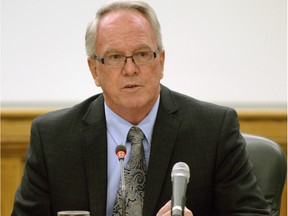 Saskatchewan Children's Advocate Bob Pringle has expressed concern about flaws in the child protection system.