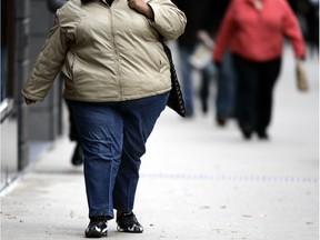 Obesity and the health problems it can cause is an increasing issue in society.