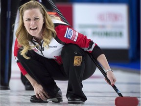 Chelsea Carey returns to the 2017 Scotties Tournament of Hearts as the skip of Team Canada.