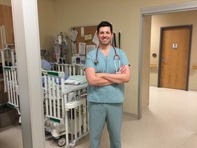 Dr. Kevin Wasko is one of six Saskatchewan doctors featured in a book about the lives of rural physicians working in Canada.