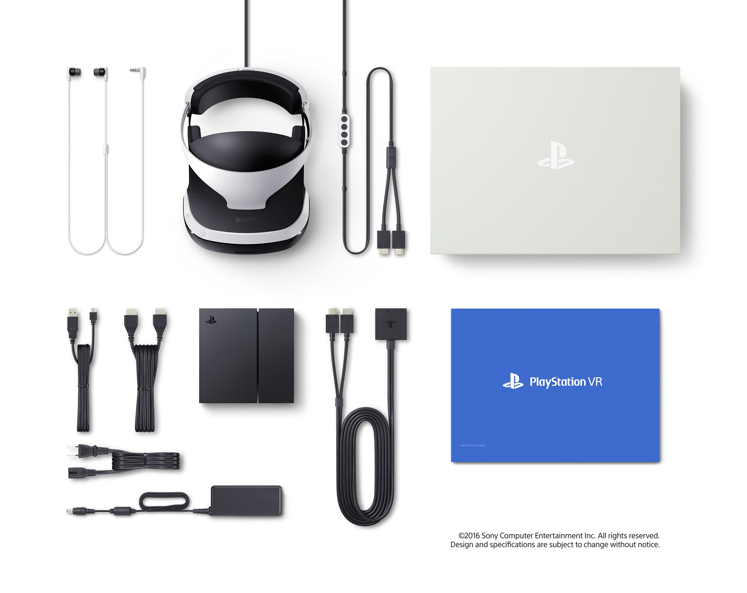 PlayStation VR will cost $549 in Canada | Regina Leader Post