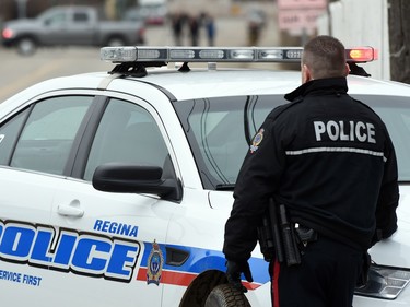 Regina police, SWAT team, crisis negotiators and the explosives disposal unit were called Wednesday morning a the house on 1100 McTavish Street to deal with a suspect reported to have barricaded himself inside.  Police blocked off about a six-block perimeter in the area that included the 1000 to 1200 blocks of Argyle and Princess Streets.