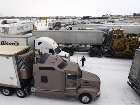 Readers warns that a carbon tax "will not reduce greenhouse gas; it will just go into general revenue."