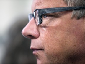 Brad Wall will face some tough challenges if he wins a third term in office in Monday's provincial election.