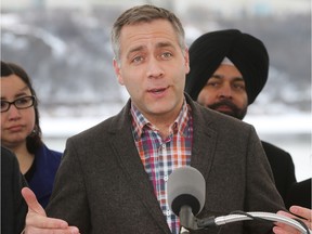NDP Leader Cam Broten did what a leader must do: “fire” candidates who’d become an unneeded distraction because of their insulting social media comments.