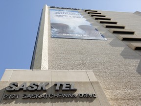 The union representing SaskTel employees reports it and the Crown corporation have reached a tentative agreement for a new three-year contract.