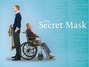 The Secret Mask opens at Globe Theatre on March 2.