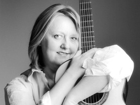 Connie Kaldor will perform with the Regina Symphony Orchestra on May 1 as part of the Kids Concert Series.