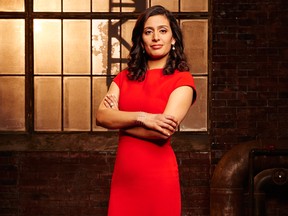 The co-founder and co-owner of Calgary’s Minhas Micro Brewery, Manjit Minhas is one of the newest dragons on CBC’s hit show Dragon’s Den. Minhas says her company, now one of the largest Canadian-owned breweries, relies on prairie producers for the barley used to produce their many varieties of craft and specialty beers