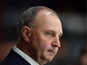 The Brent Sutter-coached Red Deer Rebels, who are facing the Regina Pats in Round 2 of the WHL playoffs, are the host team for the 2016 Memorial Cup.