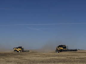 The average value of farmland in Saskatchewan increased 9.4 per cent in 2015, following gains of 18.7 per cent in 2014 and 28.5 per cent in 2013, according to the latest Farm Credit Canada (FCC) farmland values report.