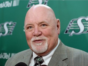 Former Riders CEO Jim Hopson will be the keynote speaker at the Better Business Bureau of Saskatchewan's 12th annual Torch Awards gala on Thursday, April 21 at the Queensbury Convention Centre.