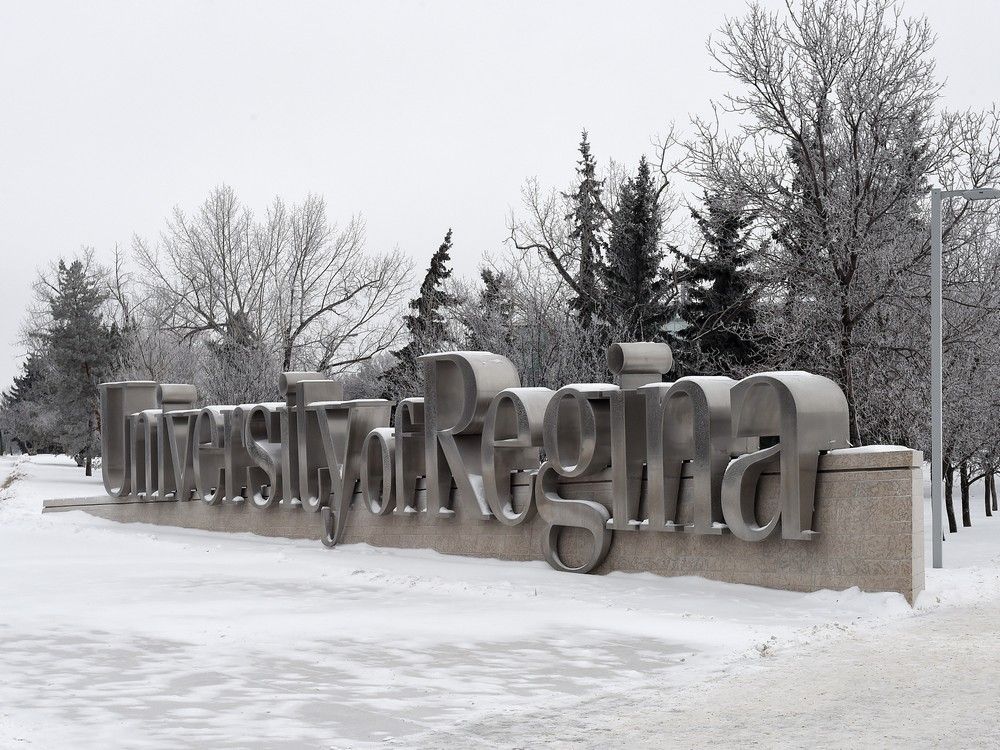 University of Regina workers OK new contract Toronto Sun