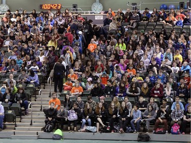 The Faculty of Education at the U of R, in partnership with the National Centre for Truth and Reconciliation (NCTR) will be hosting a Day of Education for Reconciliation. Approx. 1500 students and their teachers from across southern Saskatchewan will be in attendance. There are over 100 education student and faculty volunteers, and sessions will take place.