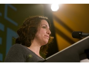 Danielle Chartier, NDP MLA for Saskatoon Riversdale, is among those whose names have been mentioned for next leader of the provincial party.