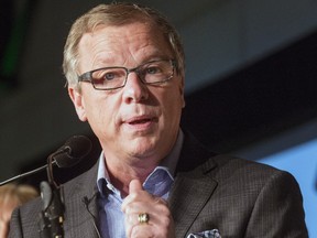 Premier Brad Wall says the provincial deficit will be higher than expected in 2016-17.