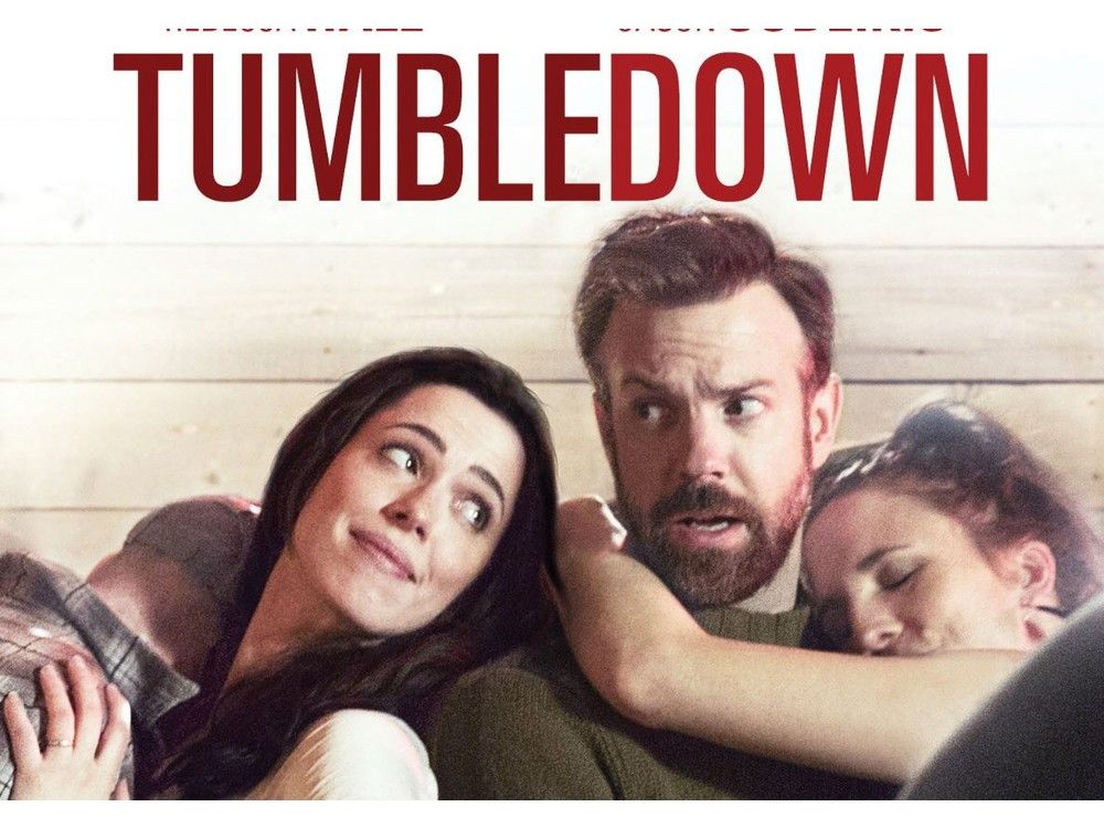 DVD review of Tumbledown Regina Leader Post