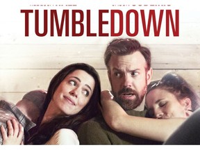 Tumbledown