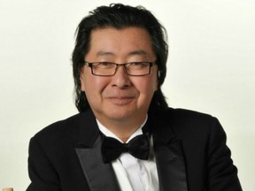 Music director Victor Sawa played his final Masterworks Series concert with the Regina Symphony Orchestra on May 7.