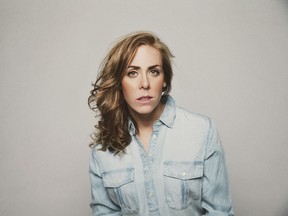 Amanda Rheaume is playing The Exchange on May 26.