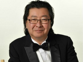 Victor Sawa will be at the helm for his final Masterworks Series concert with the RSO on May 7.