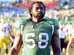 Xavier Fulton has signed with the Riders.