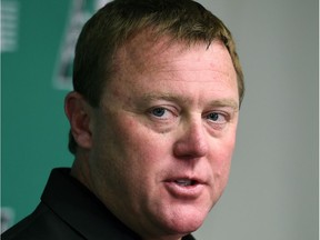 Saskatchewan Roughriders head coach Chris Jones should not have proceeded with an inquiry about placing defensive lineman Greg Hardy on the team's negotiation list, according to columnist Rob Vanstone.