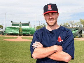 Regina Red Sox head coach Mitch MacDonald believes his team is starting to come together.