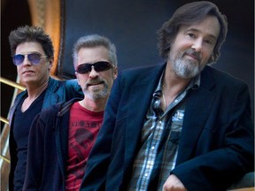 The Northern Pikes are playing the Casino Regina Show Lounge on May 27.