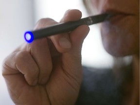 E-cigarettes remain controversial, even among health experts — but they're growing in popularity and need rules.