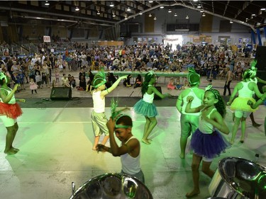 Gallery: Mosaic 2016 | Regina Leader Post