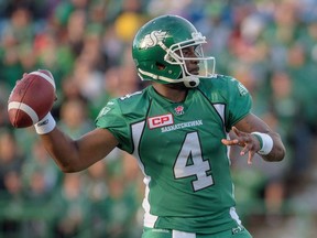 Saskatchewan Roughriders quarterback Darian Durant is anxious to make a comeback after missing most of the 2015 CFL season due to a ruptured left Achilles tendon.