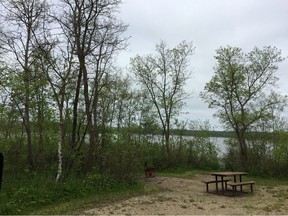 Sask. regional parks opening on a budget this summer after funding cut