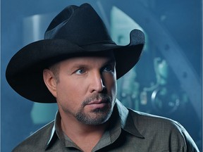 Garth Brooks will play six sold out shows at Saskatoon's SaskTel Centre this week.