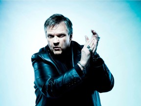 Meat Loaf is playing Moose Jaw's Mosaic Place on June 11.