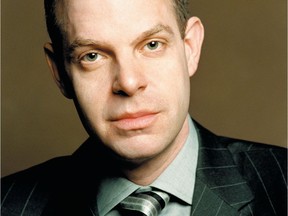 Pianist Bill Charlap will perform at JazzFest Regina on June 15.