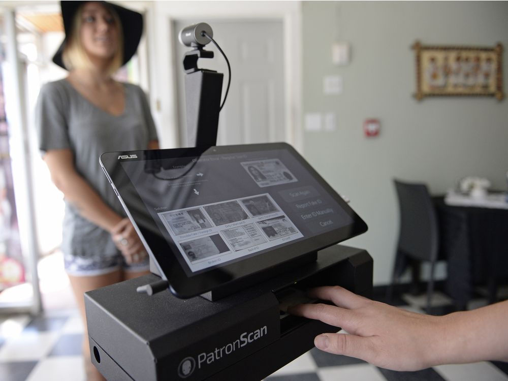 Hookah Lounge implements new digital security Regina Leader Post